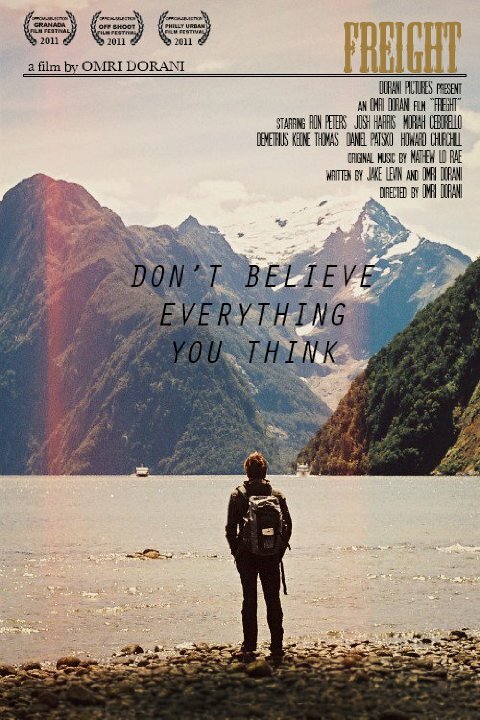 Постер Бремя