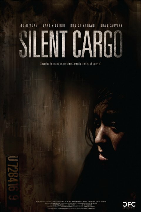 Постер Silent Cargo