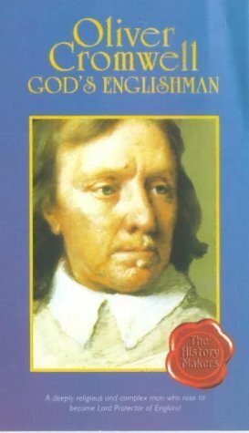 Постер Oliver Cromwell