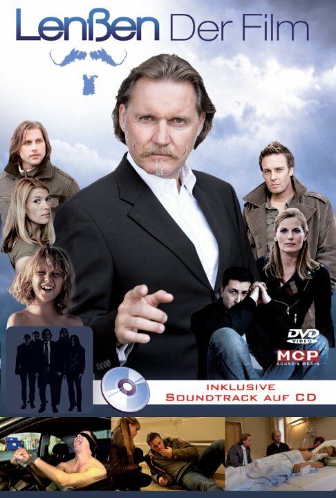 Постер Lenßen - Der Film