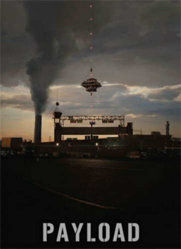 Постер Груз