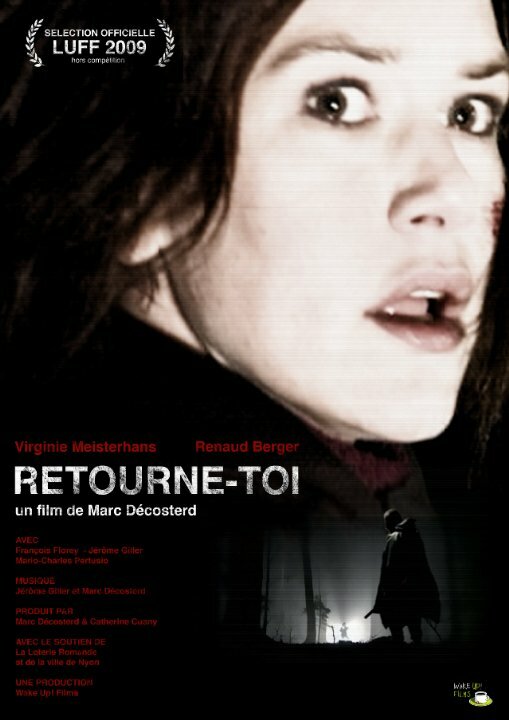 Постер Retourne-toi