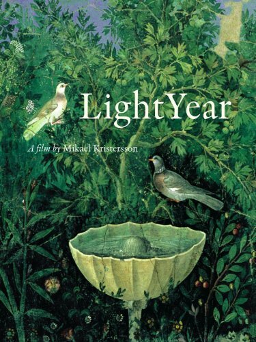 Постер Ljusår