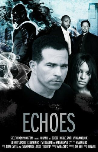 Постер Echoes