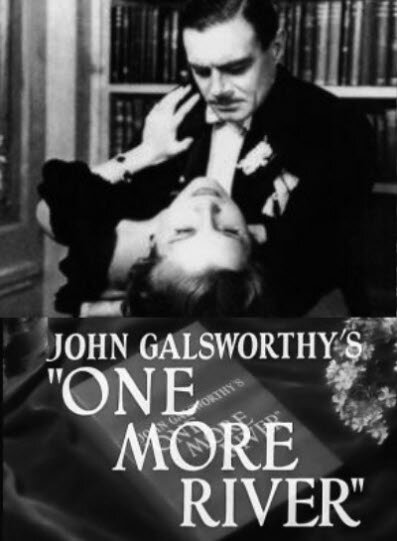 Постер На другой берег