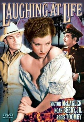 Постер Laughing at Life