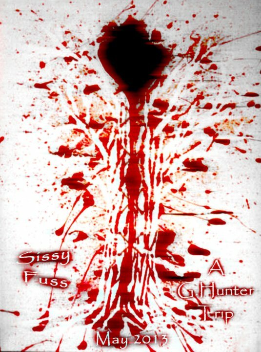 Постер Sissy Fuss