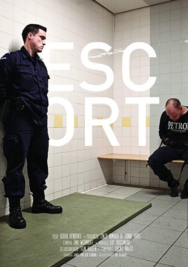 Постер Эскорт