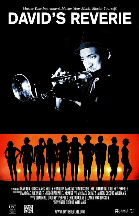 Постер David's Reverie
