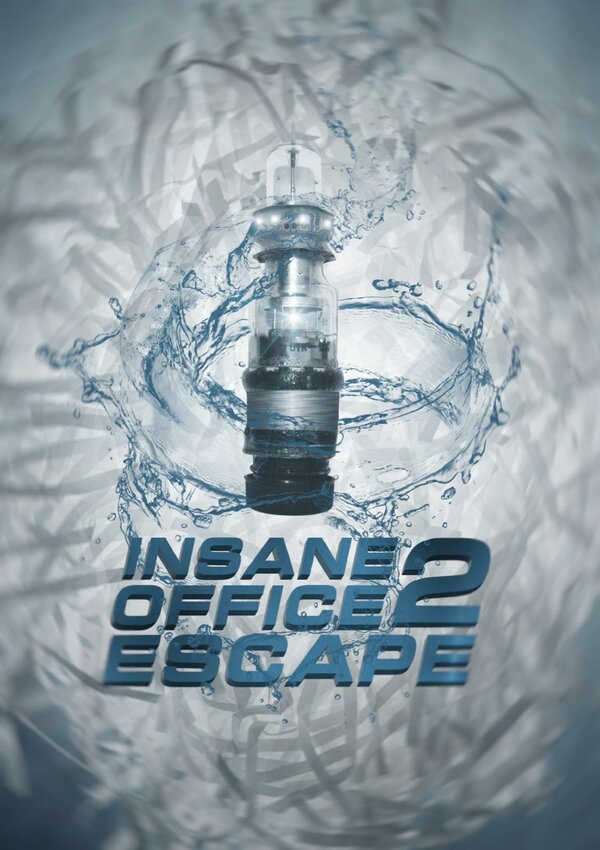 Постер Biting Elbows: Bad Motherfucker