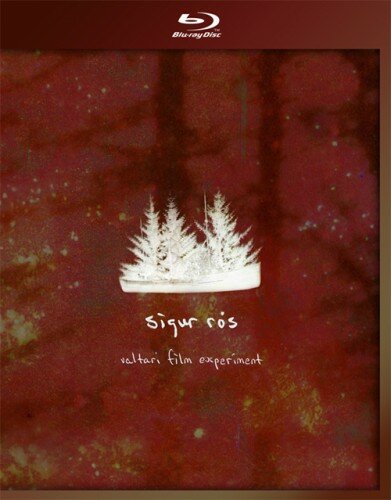 Постер The Valtari Mystery Film Experiment