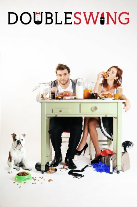 Постер Double Swing