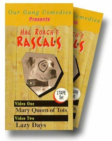 Постер Mary, Queen of Tots