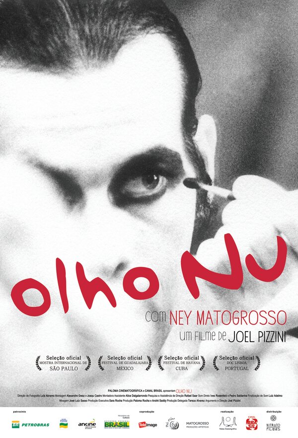 Постер Невооруженный глаз