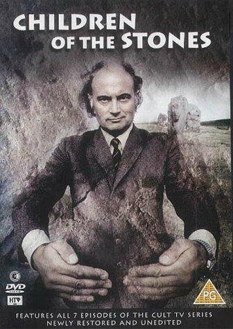 Постер Children of the Stones