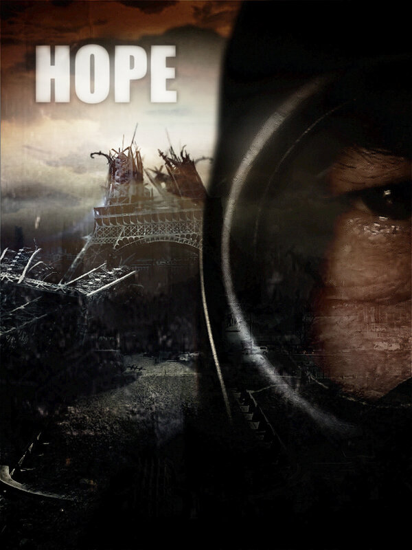 Постер Надежда