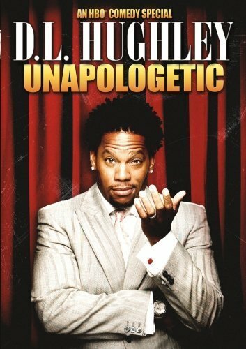 Постер D.L. Hughley: Unapologetic
