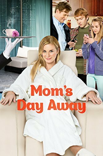 Постер Mom's Day Away
