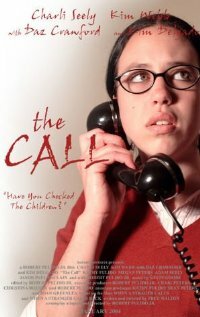 Постер The Call