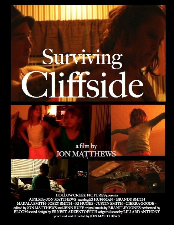 Постер Surviving Cliffside