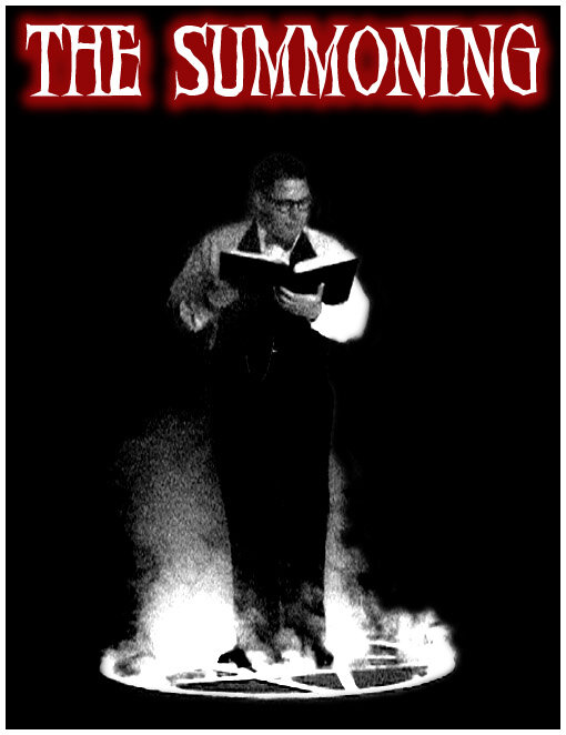 Постер The Summoning