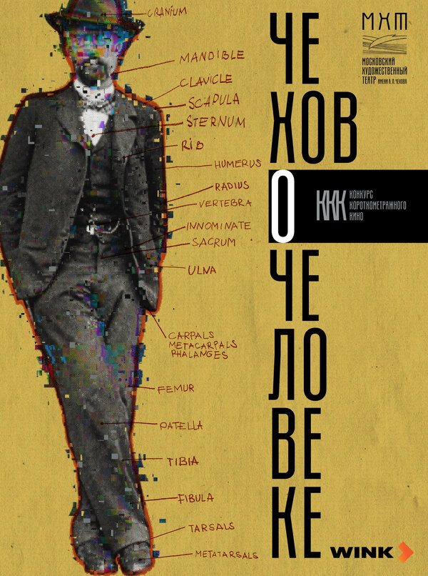 Постер Че о Че