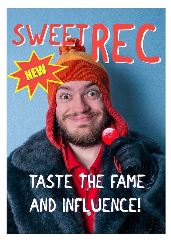 Постер Треть секунды: История успеха