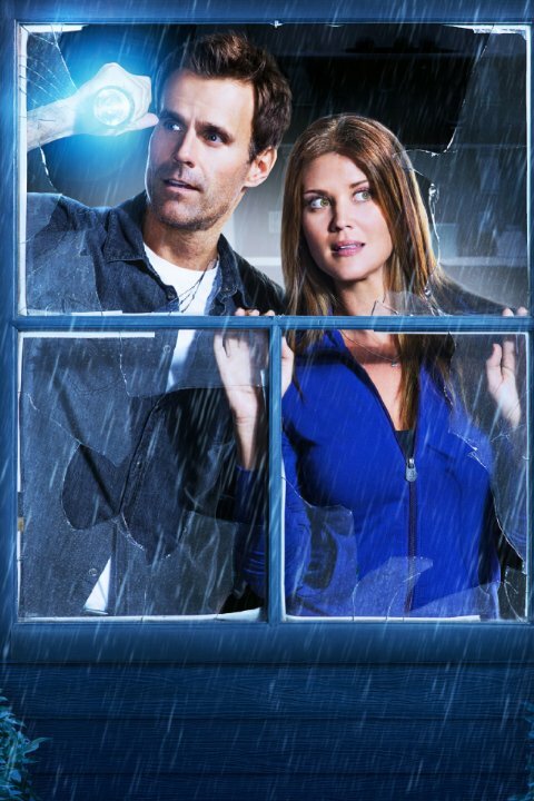 Постер А вот и няня