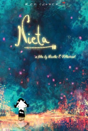 Постер Nieta