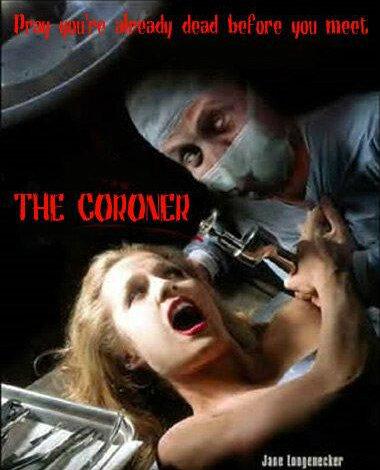 Постер Патологоанатом