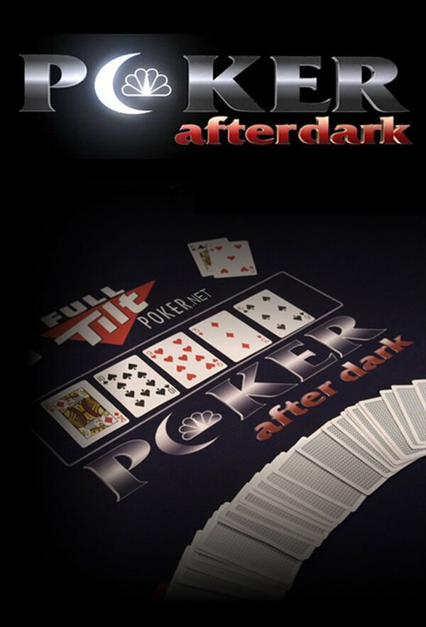 Постер Poker After Dark
