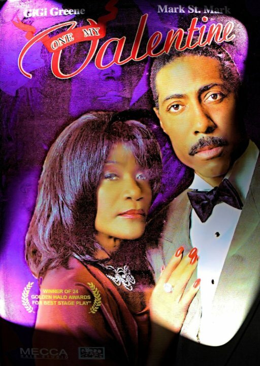 Постер One My Valentine