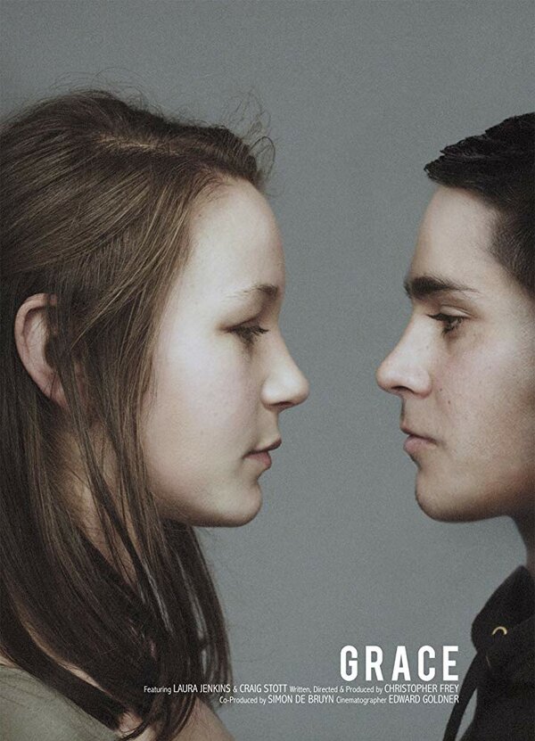 Постер Grace