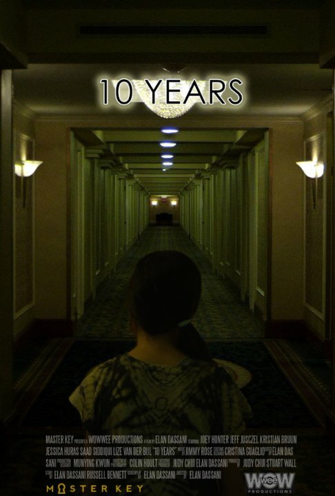 Постер 10 Years