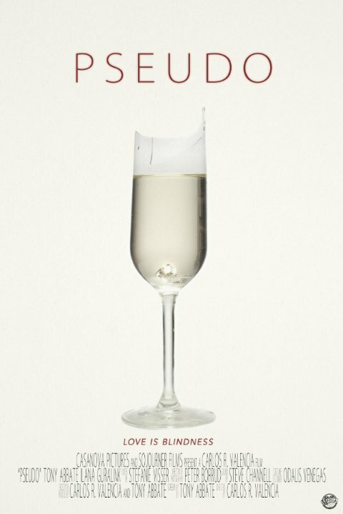 Постер Pseudo