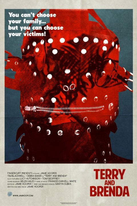 Постер Terry and Brenda