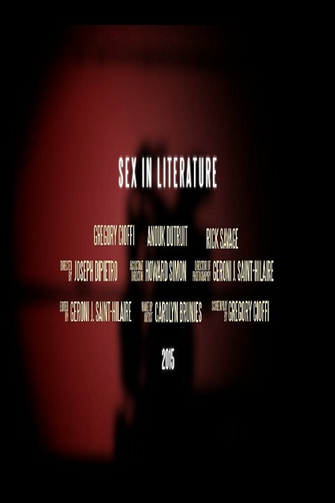 Постер Sex in Literature