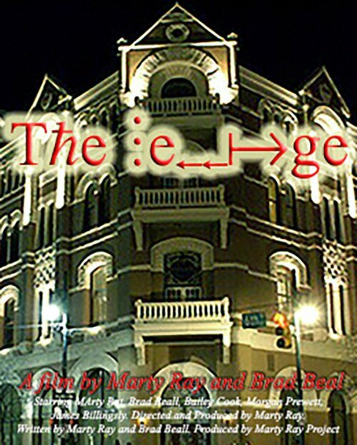 Постер The Message