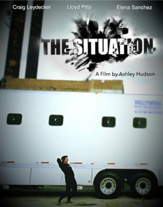Постер The Situation