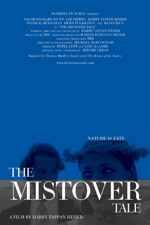 Постер The Mistover Tale