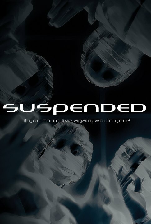 Постер Post-Human