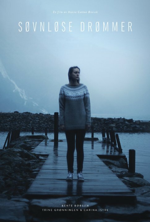 Постер Søvnløse Drømmer