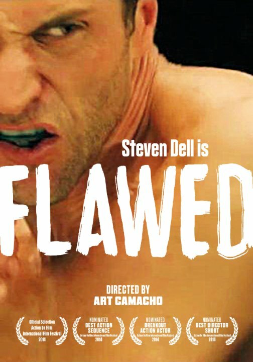 Постер Flawed