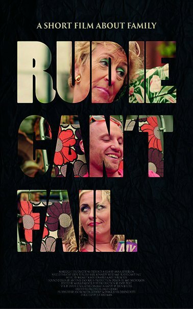 Постер Rudie Can't Fail