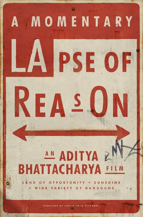 Постер A Momentary Lapse of Reason