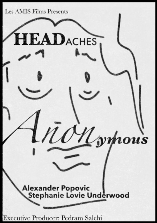 Постер Headaches Anonymous