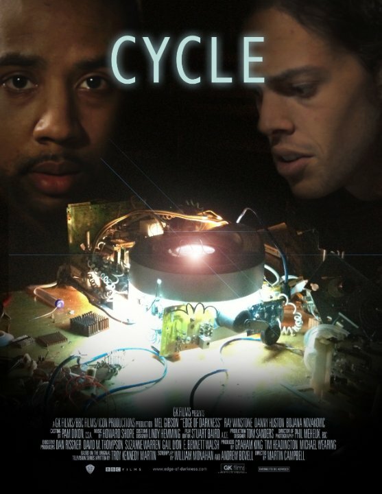 Постер Cycle