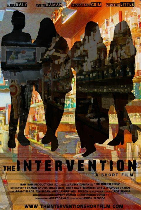 Постер The Intervention