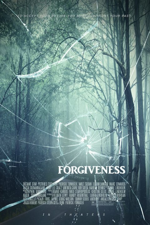Постер Forgiveness