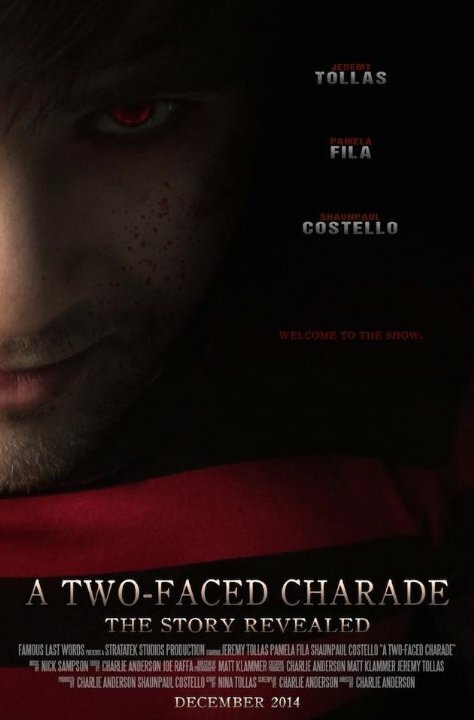 Постер A Two-Faced Charade